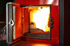 solid fuel boilers Southerndown